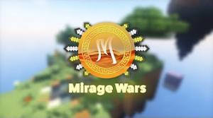 Télécharger Mirage Wars pour Minecraft 1.12.2